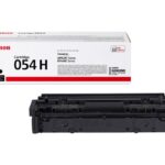 Original Magenta Cartridge (054H)