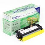 Compatible Toner Cartridge
