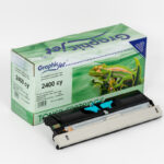 Compatible Cyan Cartridge