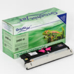 Compatible Magenta Cartridge