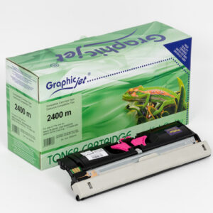 Compatible Magenta Cartridge