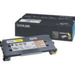 Original Yellow Cartridge