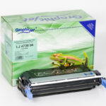 Refurbished Black Cartridge (644A)