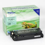 Refurbished Yellow Cartridge (642A)