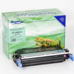 Refurbished Magenta Cartridge (642A)