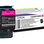 Original Magenta Cartridge (Return Program)