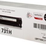 Original Black Cartridge (EP-731)