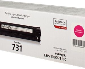 Original Magenta Cartridge (EP-731M)
