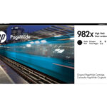 Original Black Cartridge (982X)