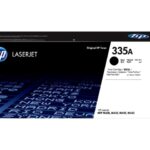 Original Black Cartridge (335A)