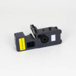 Compatible Yellow Toner (TK-5220Y)