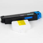Compatible Cyan Toner (TK-5290C)