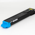 Compatible Cyan Toner (TK-8115C)
