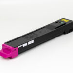 Compatible Magenta Toner (TK-8115M)
