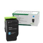 Original Cyan Cartridge (Return Program)