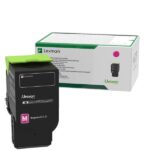 Original Magenta Cartridge (Return Program)