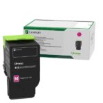 Original Magenta Cartridge (Return Program)
