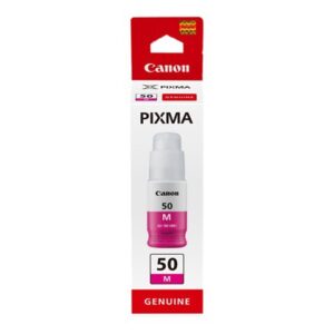 Original Magenta Cartridge (GI-50M)