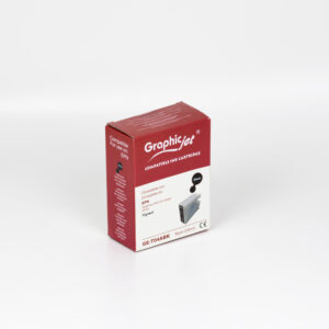 Compatible Black Cartridge (T04A1)