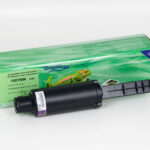 Compatible Black Toner Reload Kit (143A)