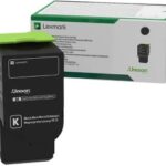 Original Black Cartridge (Return Program)