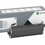 Original Cyan Developer Unit