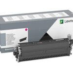 Original Magenta Developer Unit