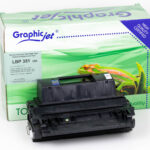 Refurbished Black Cartridge (039H)