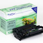 Refurbished Black Cartridge (041H)