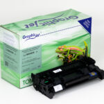 Refurbished Black Cartridge (59A)