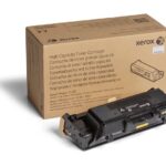 Original  Toner Cartridge