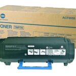 Original Toner Cartridge