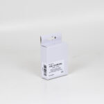 Compatible Cyan Ink-jet Cartridge XXL (CLI-581CXXL)