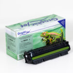 Refurbished Cyan Cartridge (415A)