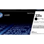 Original Black Cartridge (W1331A)