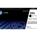 Original Black Cartridge (W1331X)