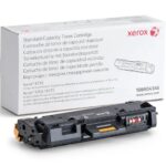 Original Black Toner Cartridge
