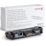 Original Black Toner Cartridge