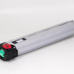 Refurbished Magenta Toner Cartridge