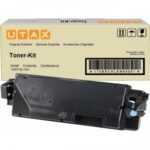 Original Black Toner Cartridge