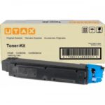 Original Cyan Toner Cartridge