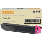 Original Magenta Toner Cartridge