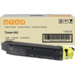Original Yellow Toner Cartridge