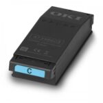 Original Cyan Cartridge