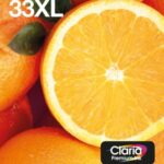 Original Multipack B/C/M/Y (33XL)