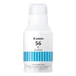 Original Cyan Ink Bottle (GI-56C)