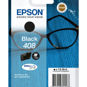 Original Black Cartridge