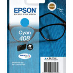 Original Cyan Cartridge
