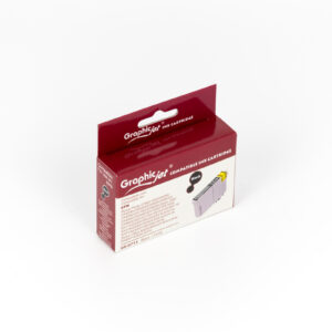 Compatible Black Cartridge (T0711)