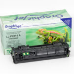 Refurbished Cartridge (with Chip) (53A)